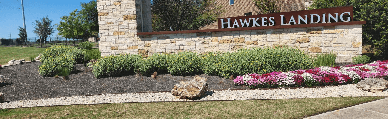 Hawkes Landing Residential Community community